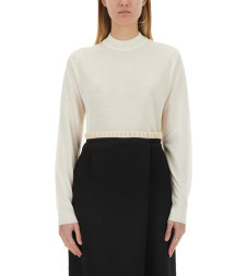[Maison Margiela] Sweatshirt FW24 S51HL0016_M13057102