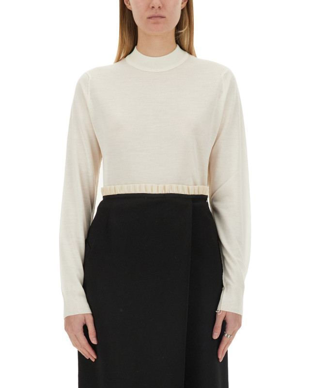 [Maison Margiela] Sweatshirt FW24 S51HL0016_M13057102