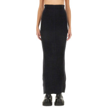 [Rick Owens] Long skirt FW24 RO02D3682_KWPL09