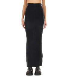 [Rick Owens] Long skirt FW24 RO02D3682_KWPL09