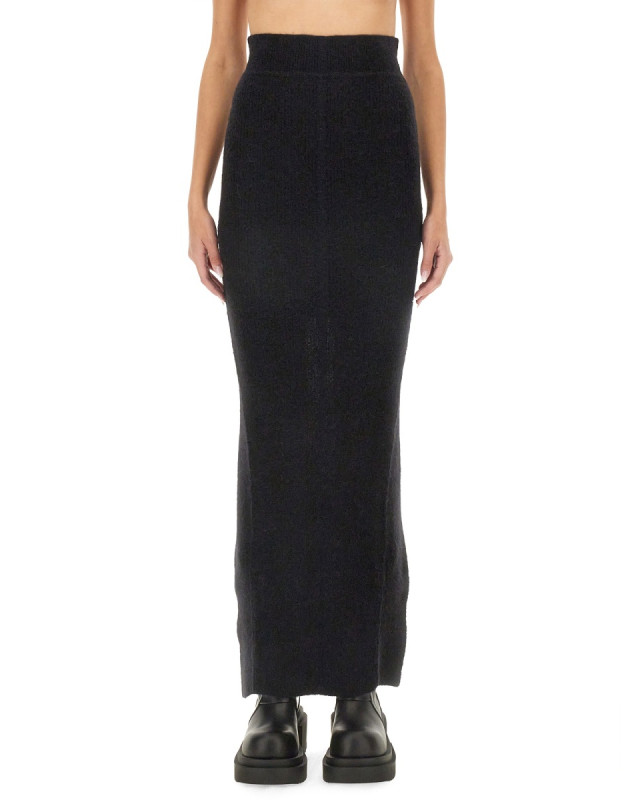 [Rick Owens] Long skirt FW24 RO02D3682_KWPL09