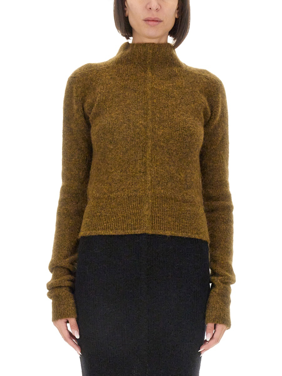 [Rick Owens] Sweatshirt FW24 RO02D3687_KWPL62