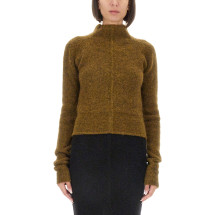 [Rick Owens] Sweatshirt FW24 RO02D3687_KWPL62