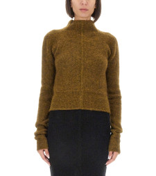 [Rick Owens] Sweatshirt FW24 RO02D3687_KWPL62