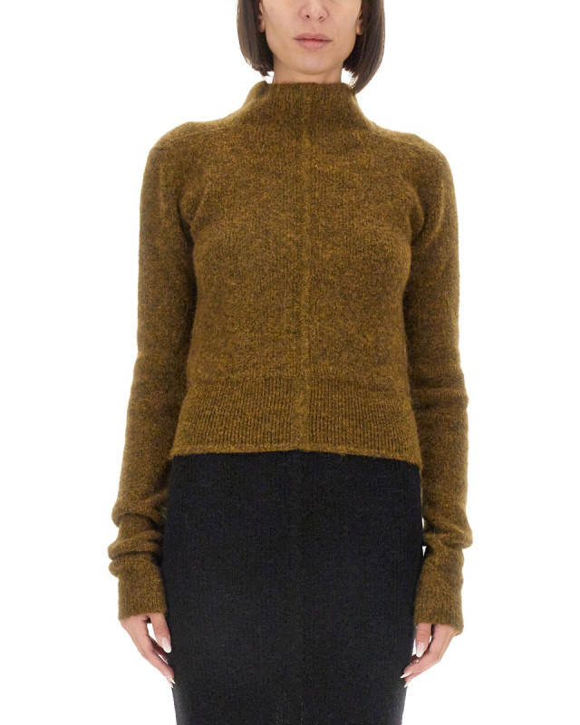 [Rick Owens] Sweatshirt FW24 RO02D3687_KWPL62