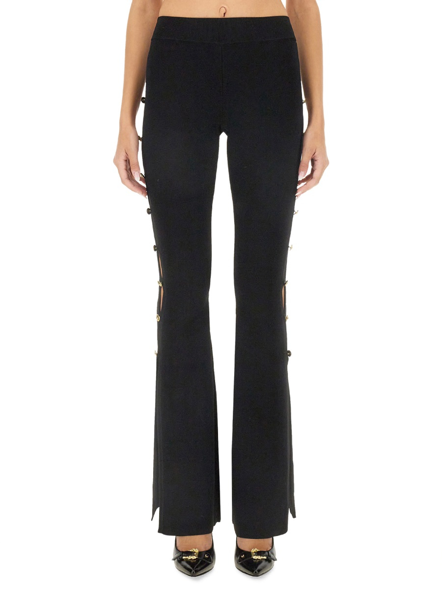 [VERSACE JEANS COUTURE] Jeans FW24 77HAAMB4_CM61H899