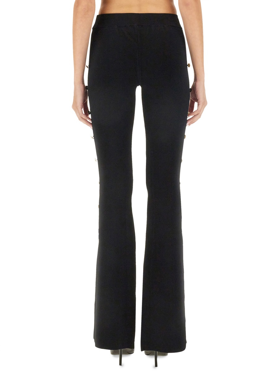 [VERSACE JEANS COUTURE] Jeans FW24 77HAAMB4_CM61H899