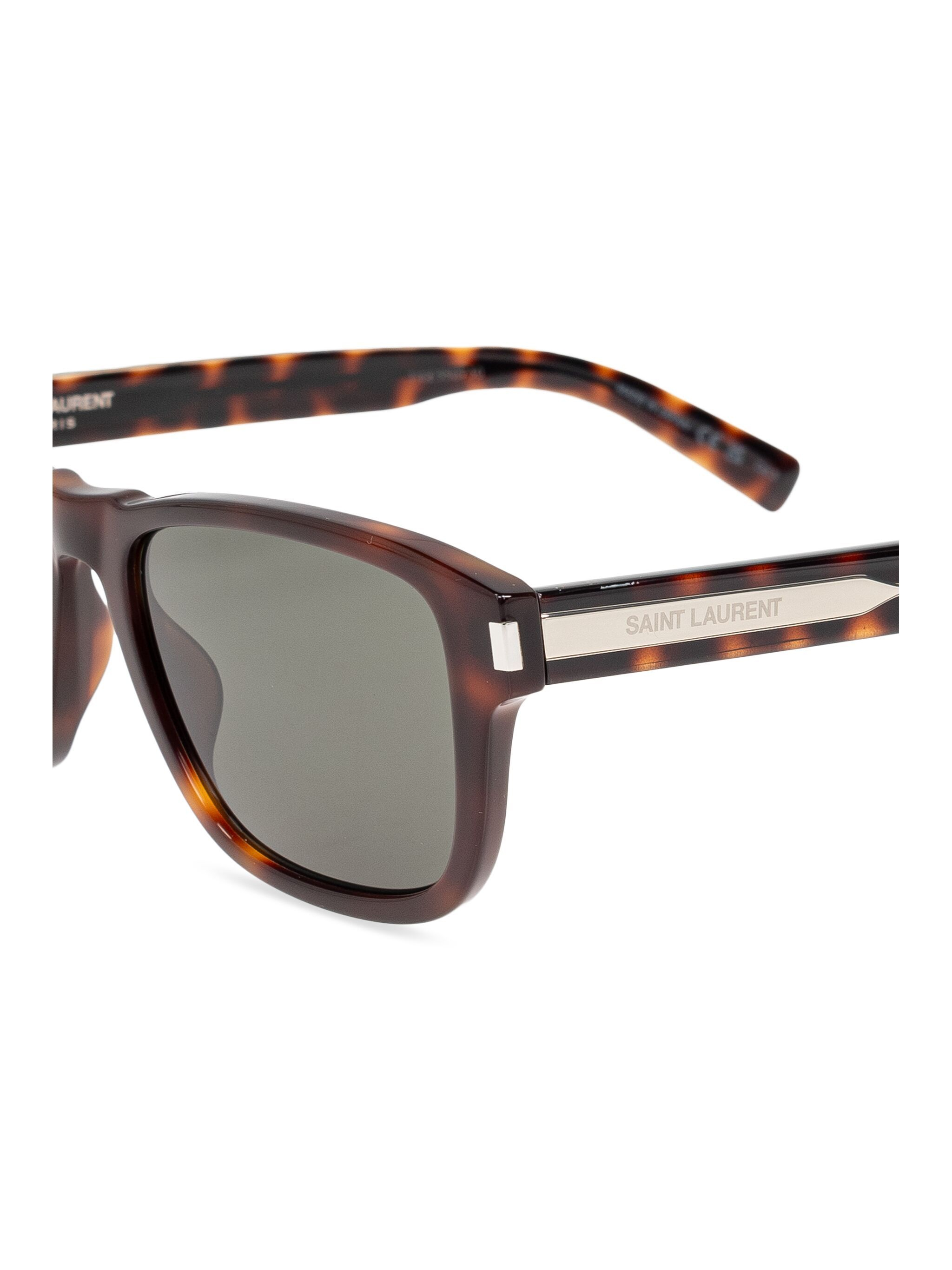 [SAINT LAURENT EYEWEAR] Sunglasses SS26 803711 Y9967