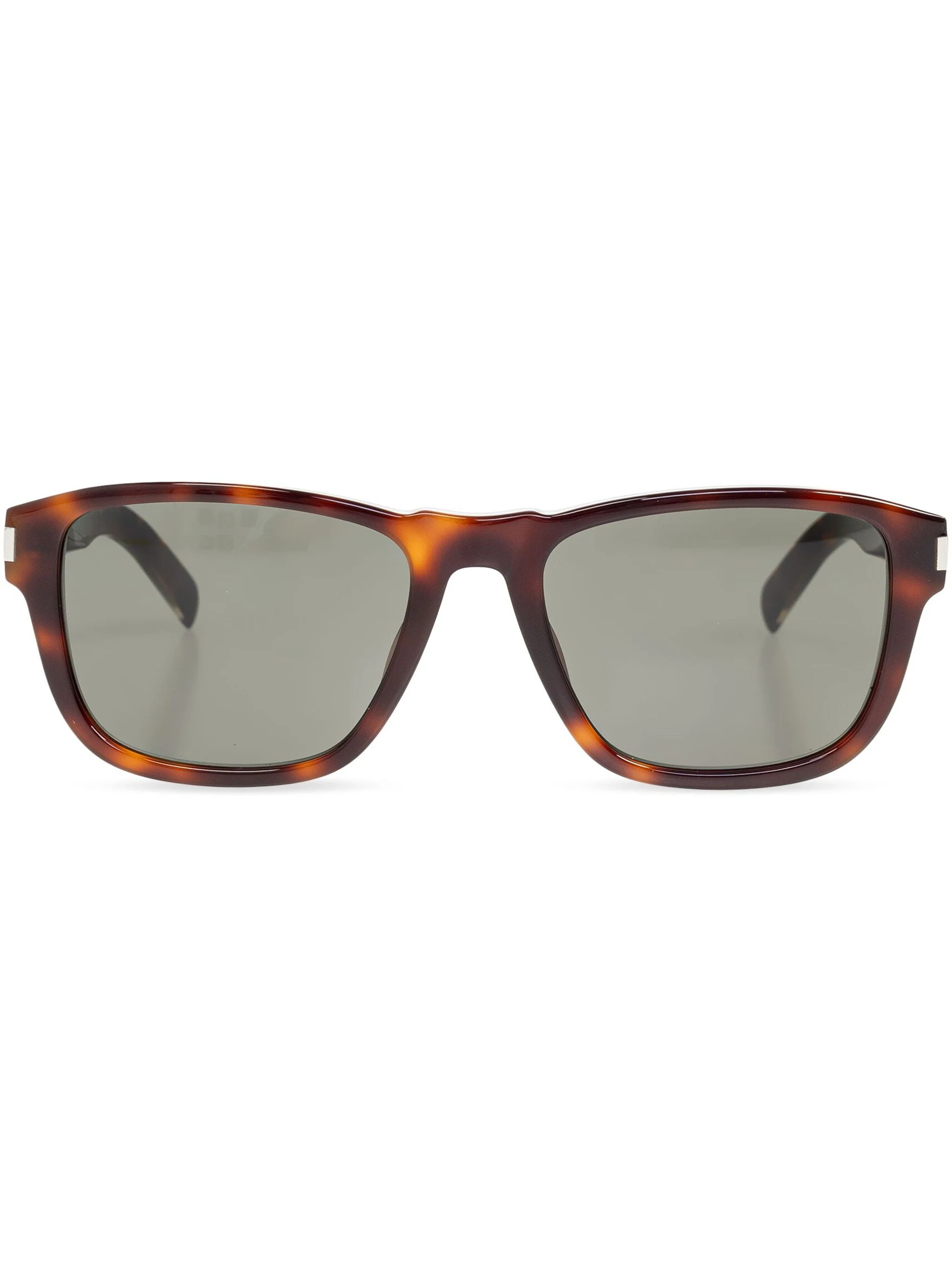[SAINT LAURENT EYEWEAR] Sunglasses SS26 803711 Y9967