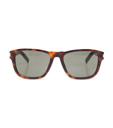 [SAINT LAURENT EYEWEAR] Sunglasses SS26 803711 Y9967