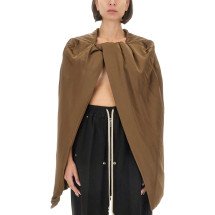 [Rick Owens] T-shirts Long Sleeve FW24 RO02D3788_SCH35