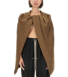 [Rick Owens] T-shirts Long Sleeve FW24 RO02D3788_SCH35