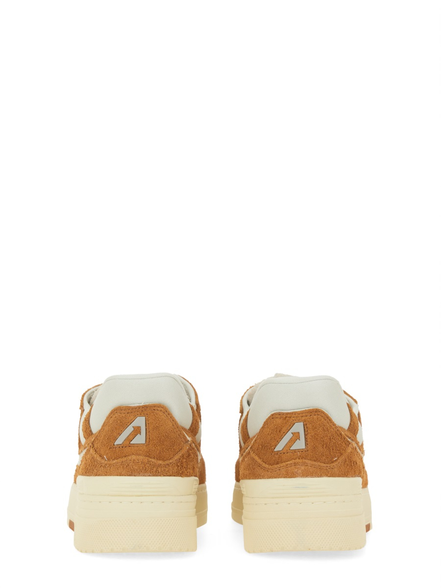 [AUTRY] Sneakers FW24 ROLM_SH04