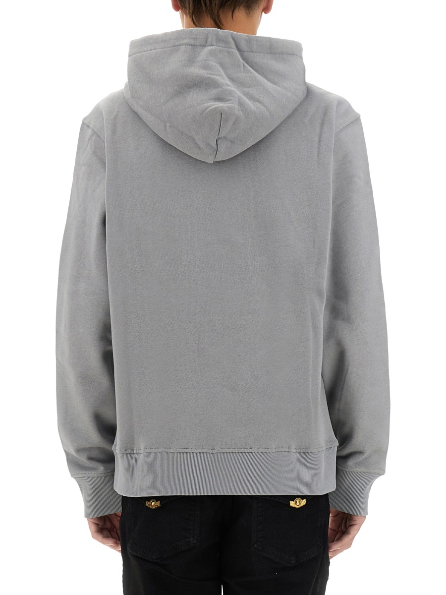 [VERSACE JEANS COUTURE] Hoodie FW24 77GAIL03_CF02L816