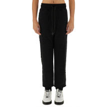 [VERSACE JEANS COUTURE] Jogger pants FW24 77GAAC02_CF02C899