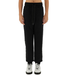 [VERSACE JEANS COUTURE] Jogger pants FW24 77GAAC02_CF02C899