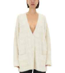 [Balenciaga] Cardigan FW24 769146_T62309002