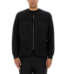 [C.P. Company] Zip Up FW24 17CMSS287A_006090M999