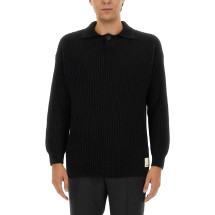 [Emporio Armani] Knitwear FW24 6D1MZ2_1MH3Z0999