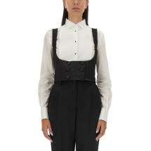 [Dolce & Gabbana] Vest FW24 F791ZT_FU1KMN0000