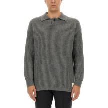 [Emporio Armani] Knitwear FW24 6D1MZ2_1MH3Z0630