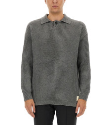 [Emporio Armani] Knitwear FW24 6D1MZ2_1MH3Z0630