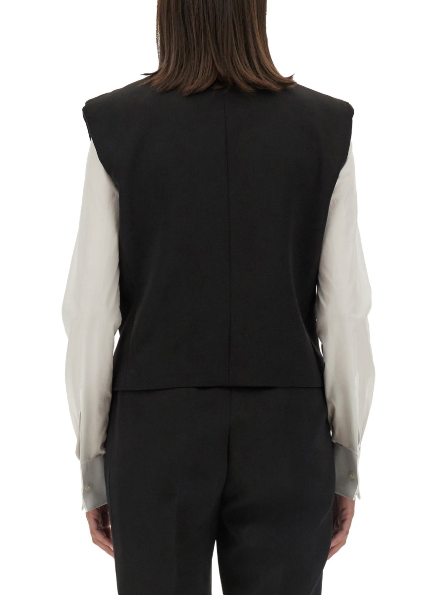 [Dolce & Gabbana] Vest FW24 F29FTT_FU21EN0000
