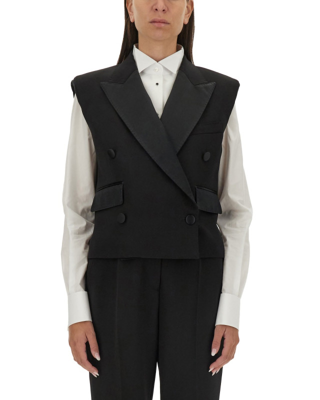 [Dolce & Gabbana] Vest FW24 F29FTT_FU21EN0000