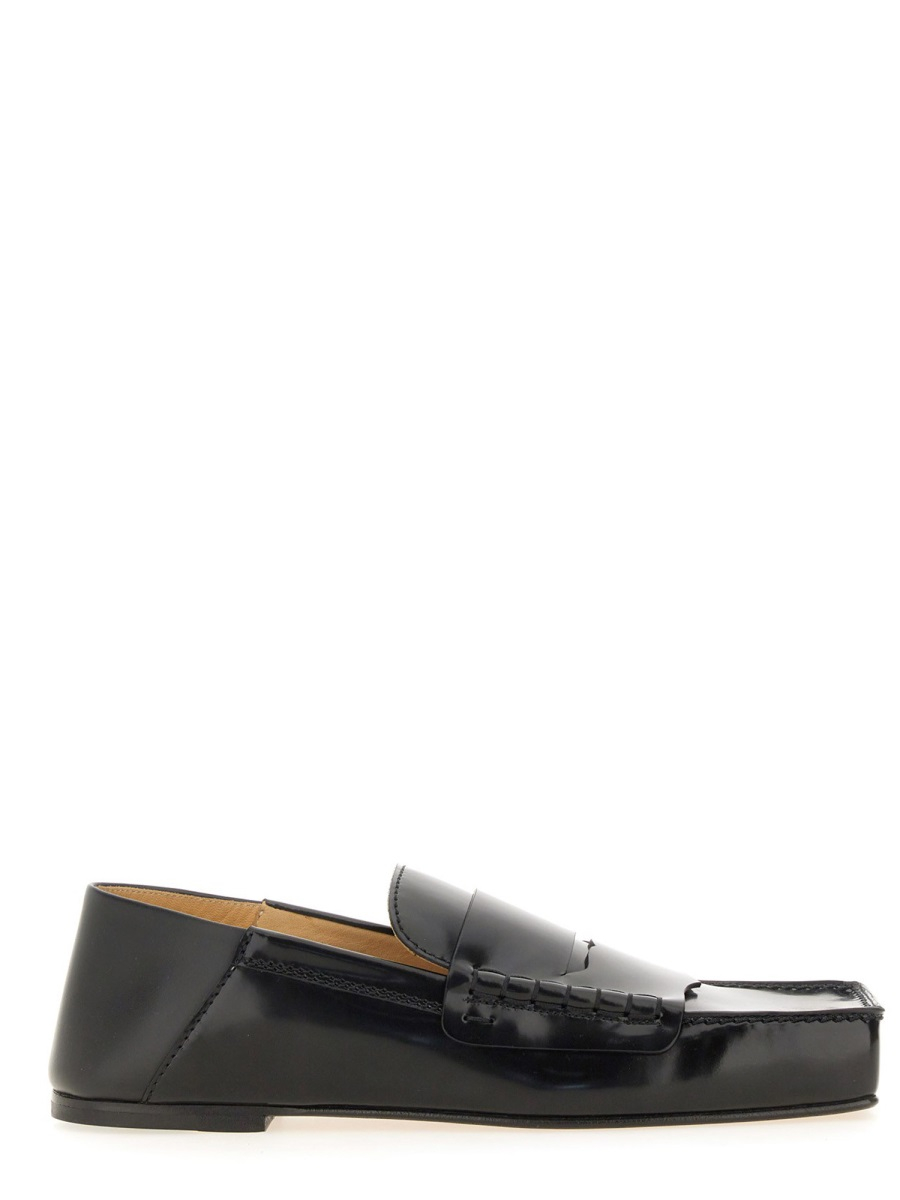 [JACQUEMUS] Loafer FW24 243FO147_4036990