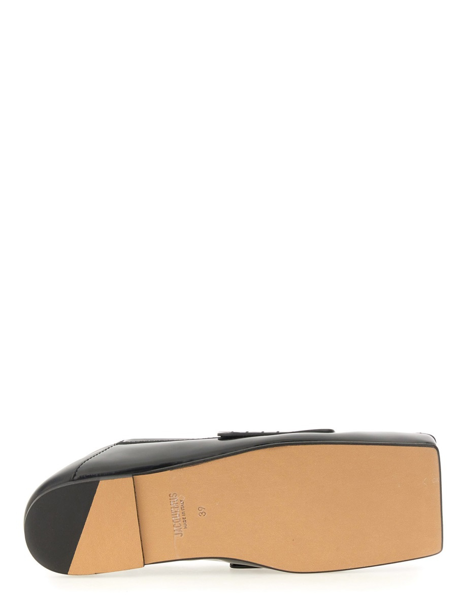 [JACQUEMUS] Loafer FW24 243FO147_4036990