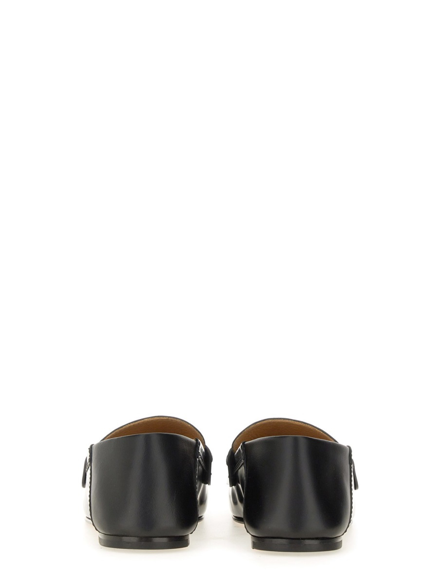 [JACQUEMUS] Loafer FW24 243FO147_4036990
