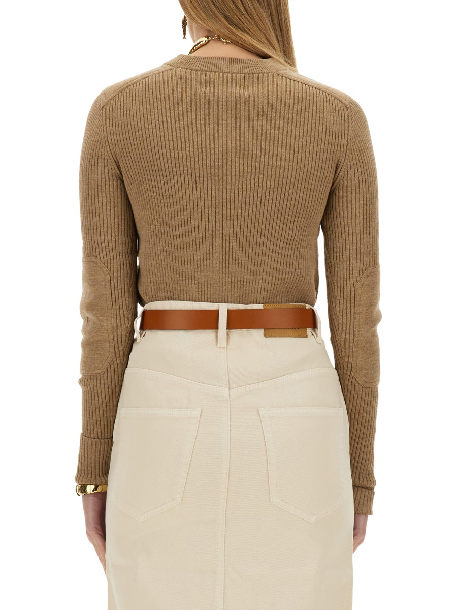 [Marant Etoile] Sweatshirt FW24 PU0515FA_B3L07E50CM