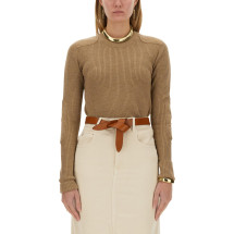 [Marant Etoile] Sweatshirt FW24 PU0515FA_B3L07E50CM