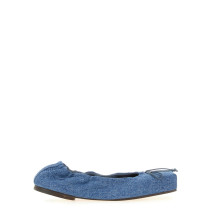 [JACQUEMUS] Flat shoes FW24 243FO157_3176330
