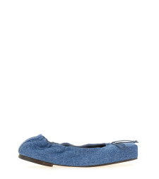 [JACQUEMUS] Flat shoes FW24 243FO157_3176330