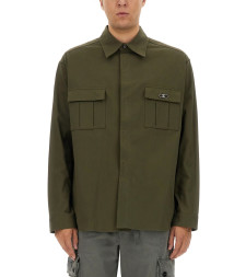 [Dolce & Gabbana] Shirts Long Sleeve FW24 G5JG8T_FUFNKN3727