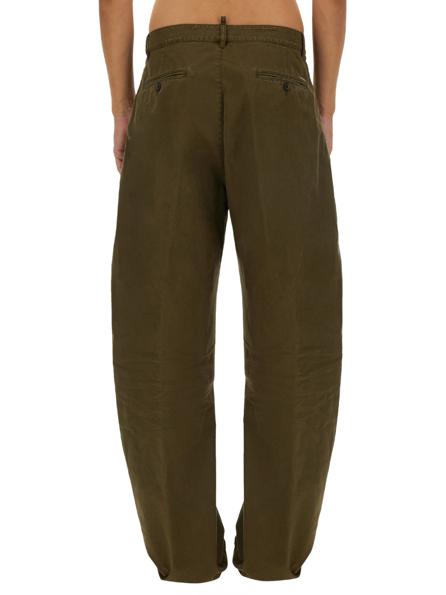[DSQUARED] Trousers FW24 S71KB0662_S41794728