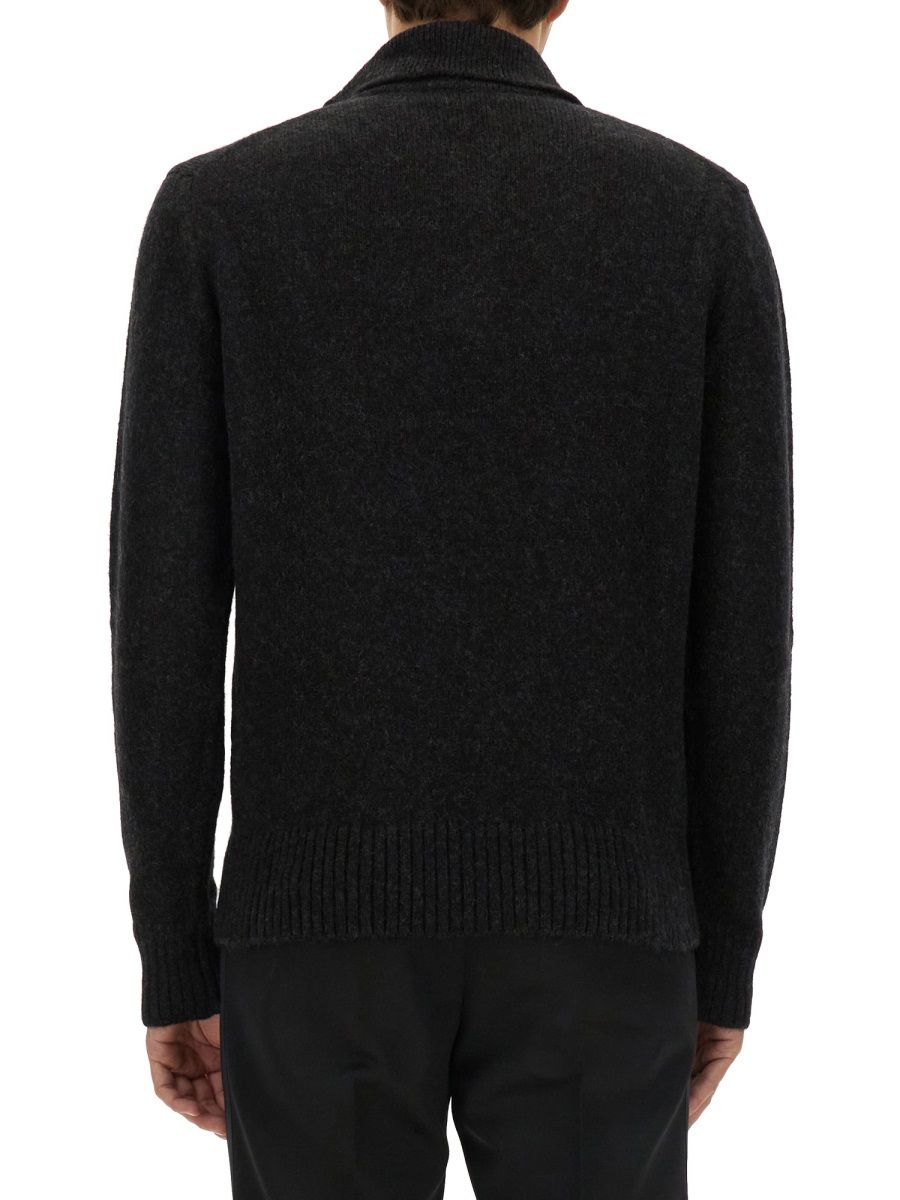 [Dolce & Gabbana] Knitwear FW24 GXZ48Z_JFMIMN1254
