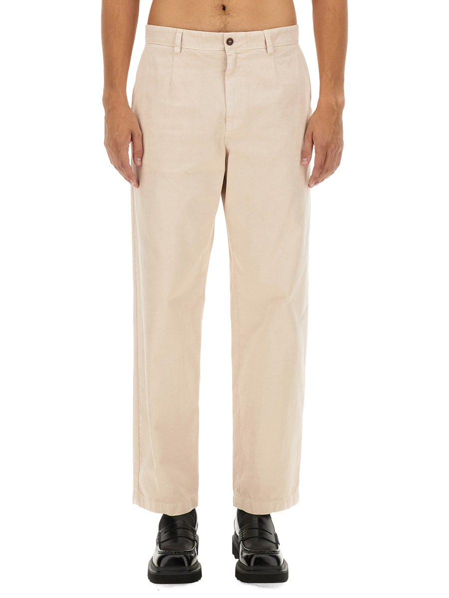 [Dolce & Gabbana] Trousers FW24 GV5ZHT_G8LG9M9478