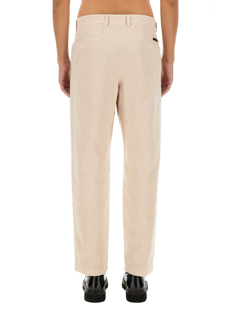 [Dolce & Gabbana] Trousers FW24 GV5ZHT_G8LG9M9478