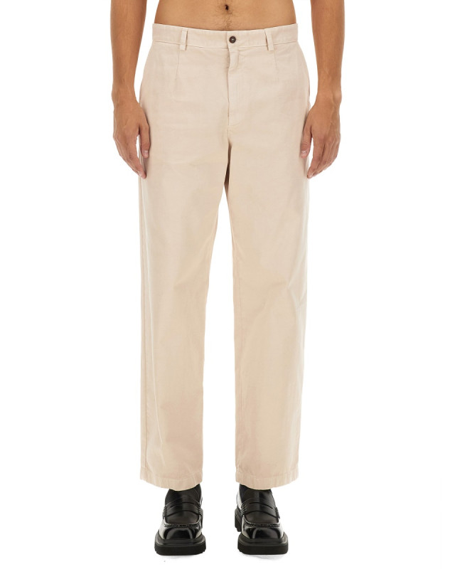 [Dolce & Gabbana] Trousers FW24 GV5ZHT_G8LG9M9478