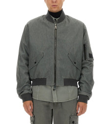 [Dolce & Gabbana] Bomber Jacket FW24 G9BBMT_FU4L4N9299