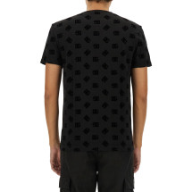 [Dolce & Gabbana] T-shirts Short Sleeve FW24 G8PT1T_G7NWEN0000