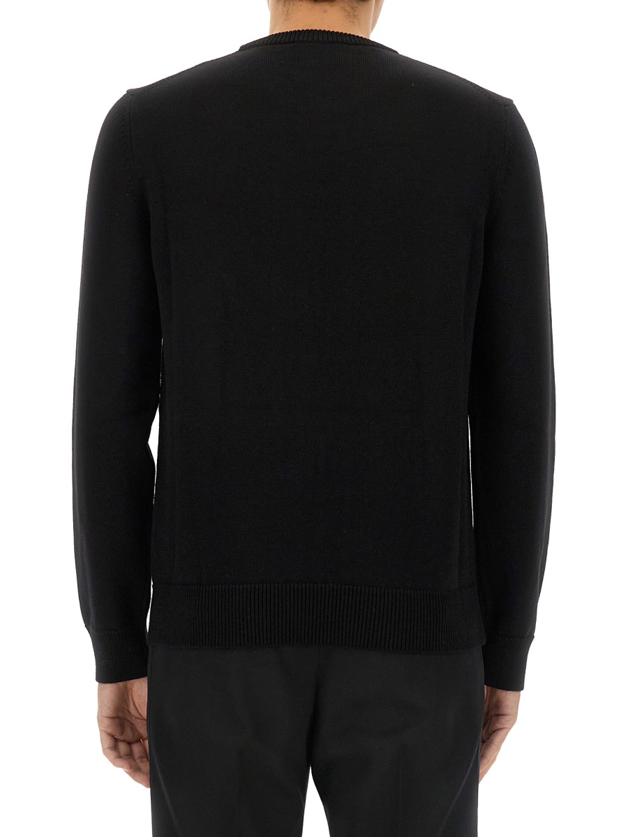 [Dolce & Gabbana] Knitwear FW24 GXX01T_JCVYON0000