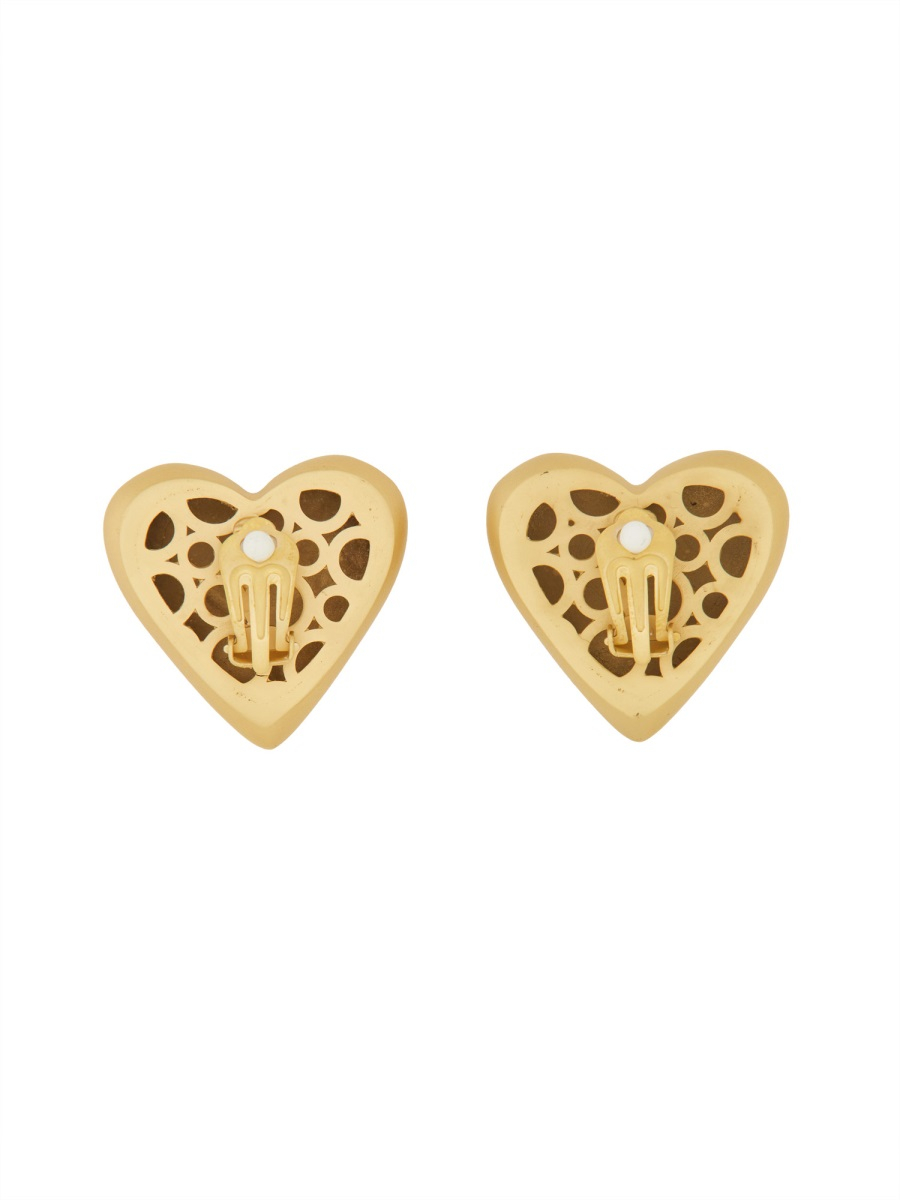 [Dolce & Gabbana] Earring FW24 WEQ8S2_W1111ZOO00