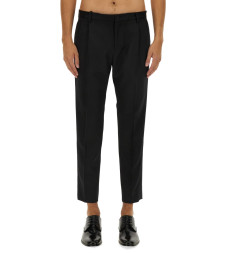 [Dolce & Gabbana] Trousers FW24 GP0F2T_FU21EN0000