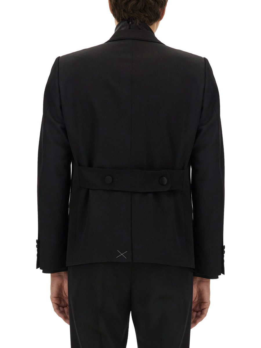 [Dolce & Gabbana] Blazer FW24 G2UF1T_GI722N0000