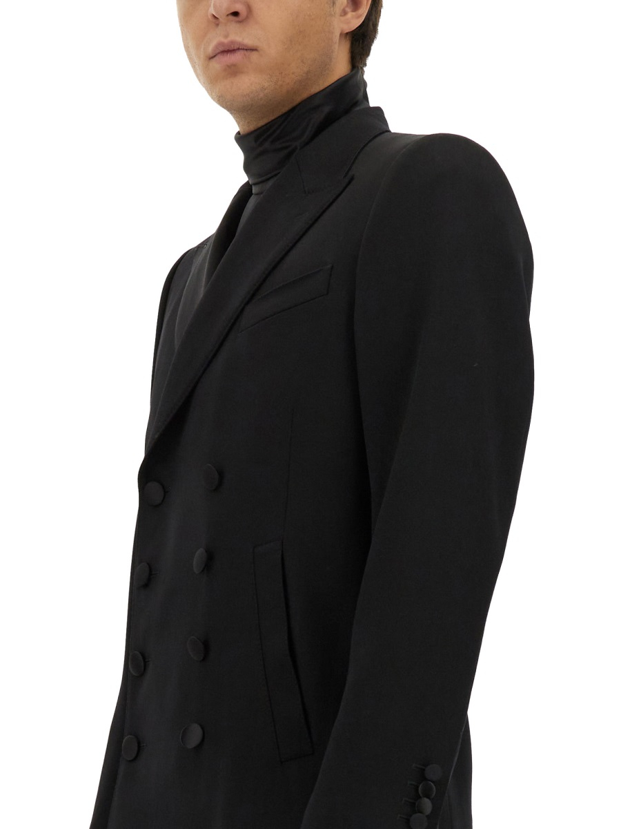 [Dolce & Gabbana] Blazer FW24 G2UF1T_GI722N0000