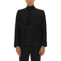 [Dolce & Gabbana] Blazer FW24 G2UF1T_GI722N0000