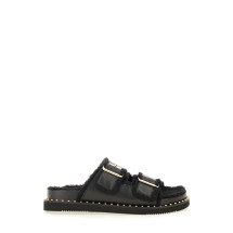 [ASH] Sandals FW24 UTAHBIS_BABYSOFTBLACK